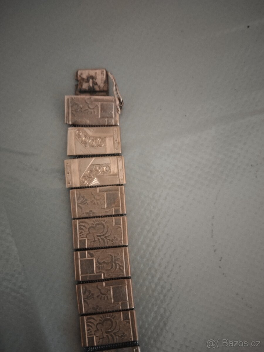 Koupím tento podobný náramek - 2