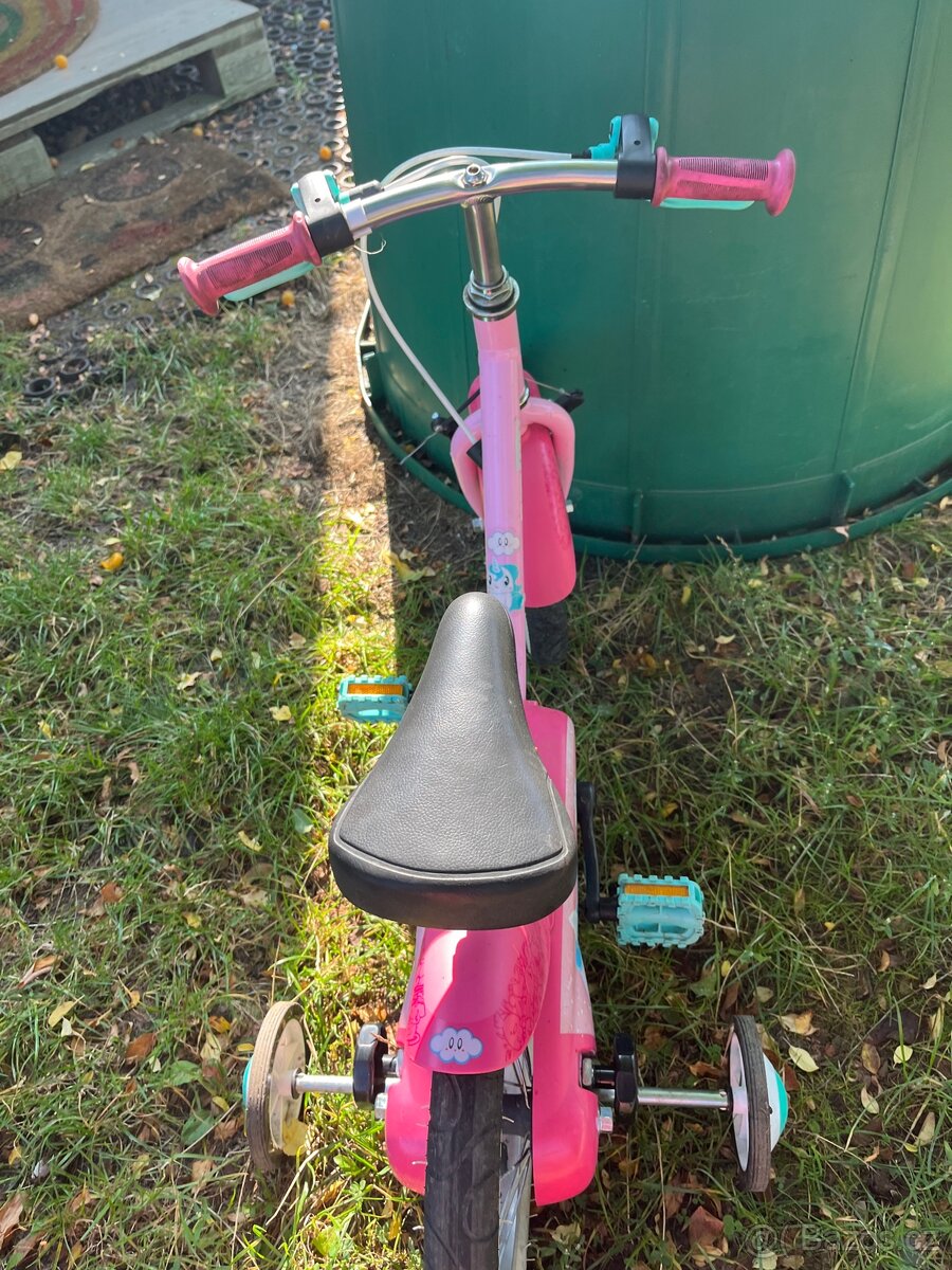 Kolo s jednorozcem Btwin - 2