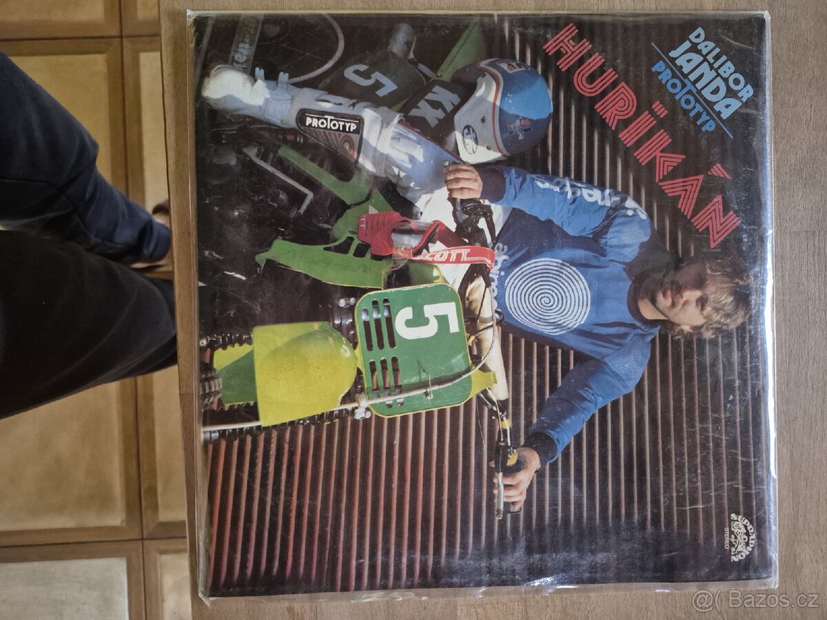 Prodam tyt desky - 2