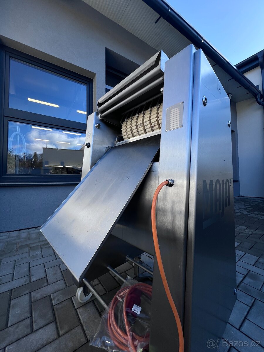 Stahovačka kůží MAJA Skinny II - 2