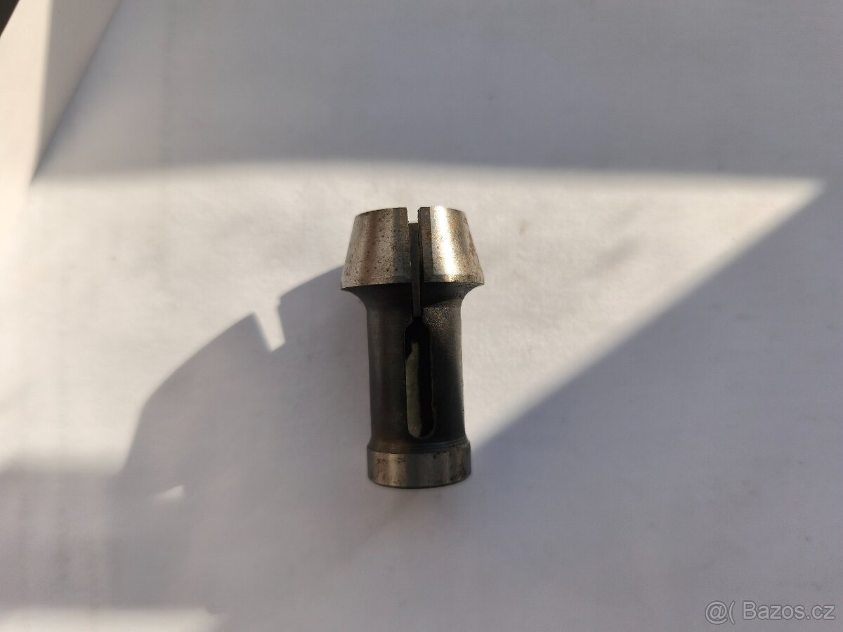 Kleštiny do kleštinového upínače - 2