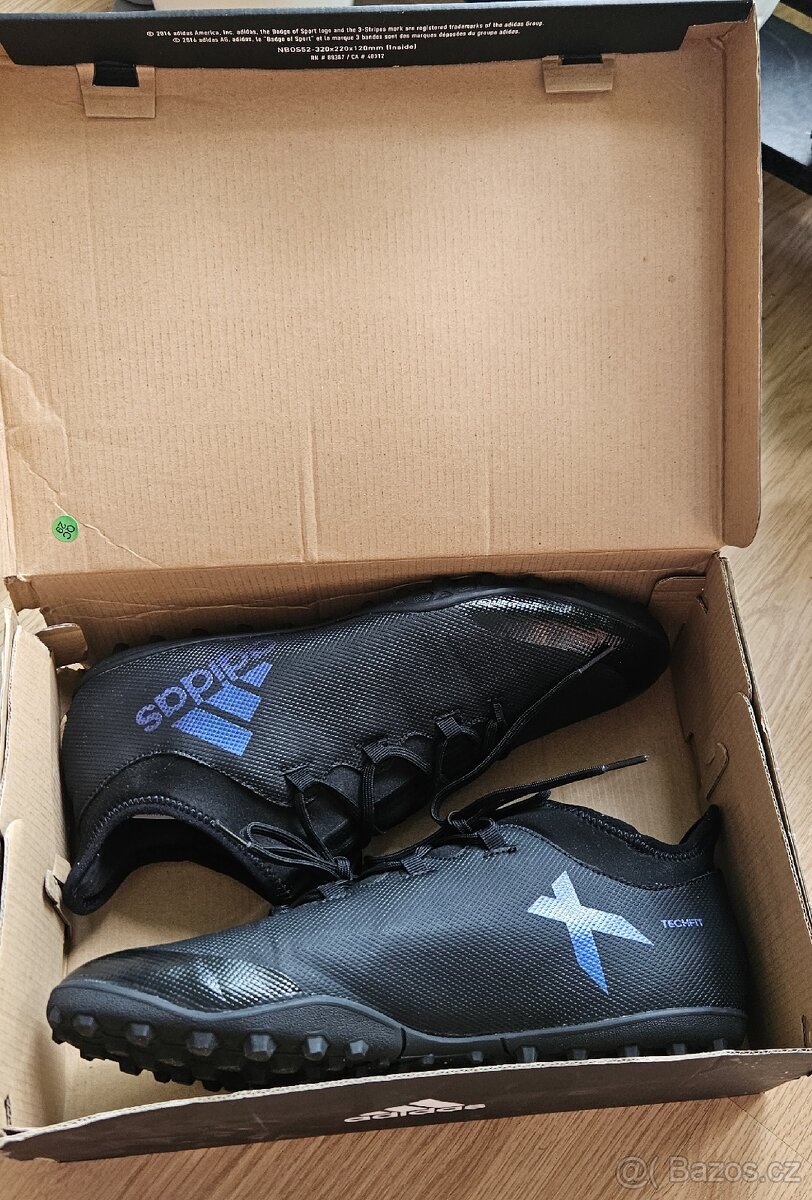 Boty Adidas fotbal nové - 2