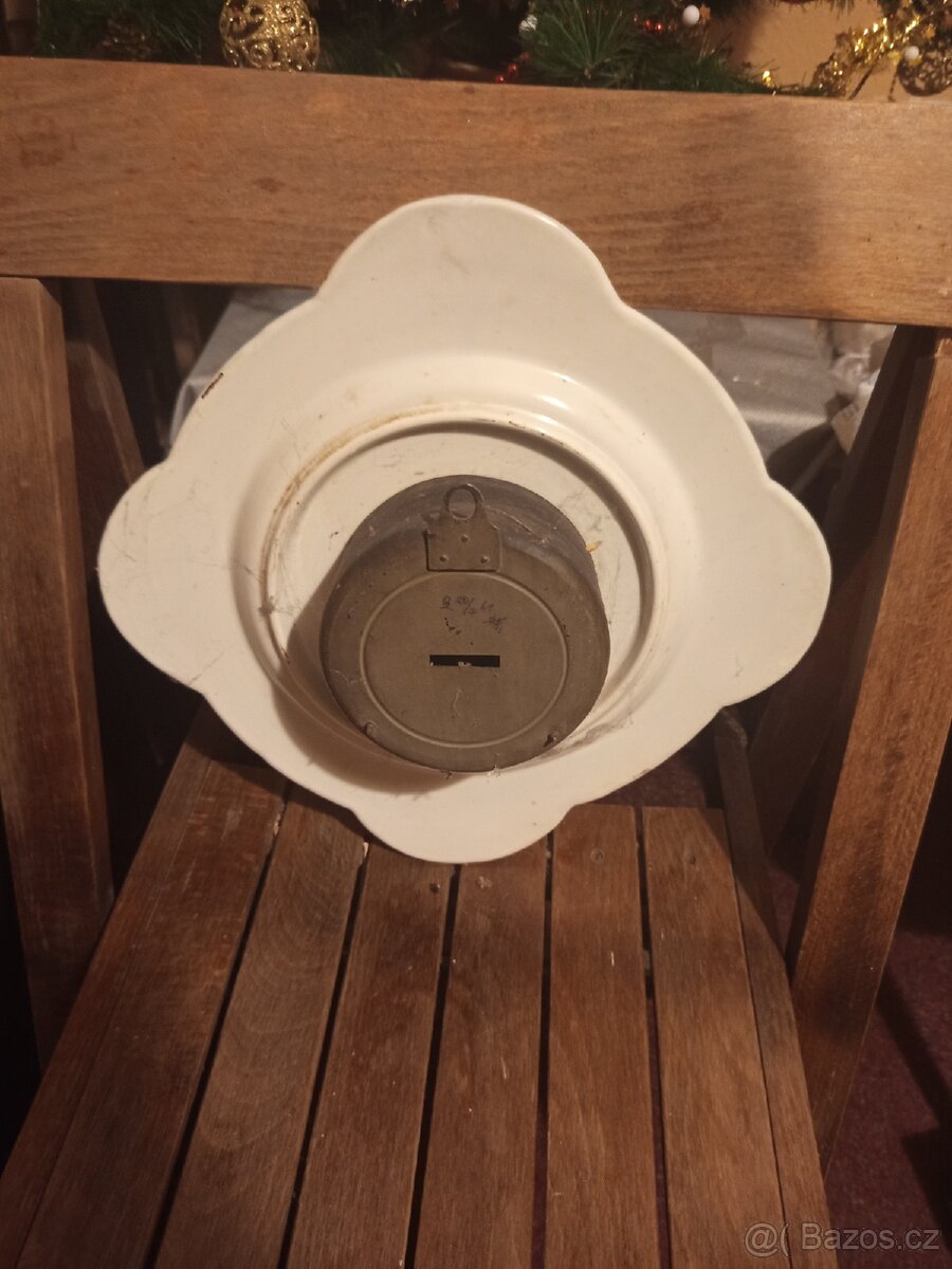 Keramické hodiny - 2