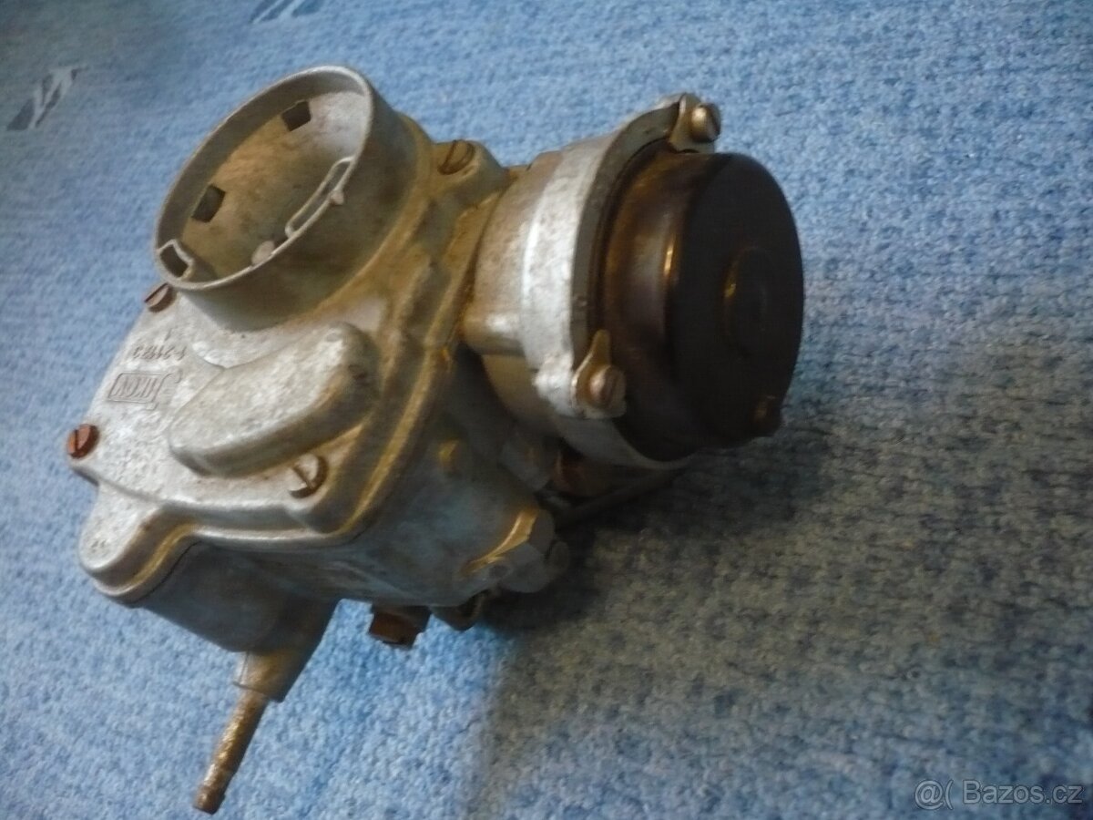 Škoda 1000MB/100 - 2