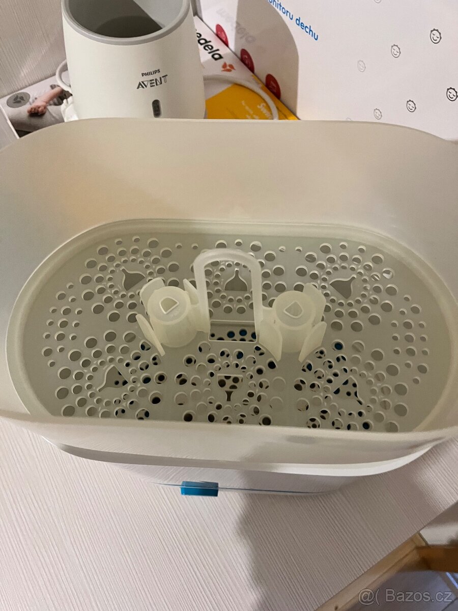 Philips Avent sterilizator - 2
