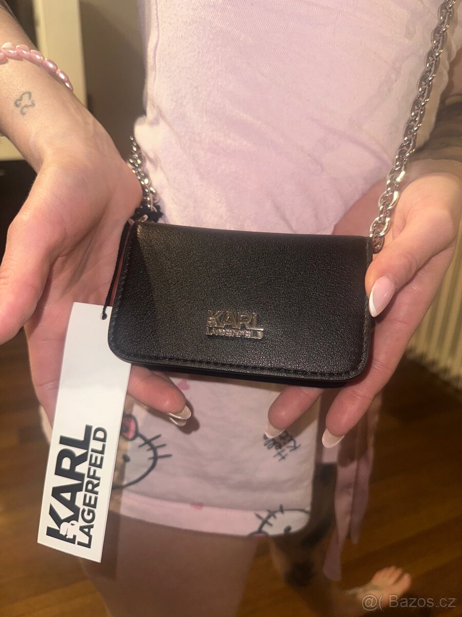 Kabelka Kar Lagerfeld - 2