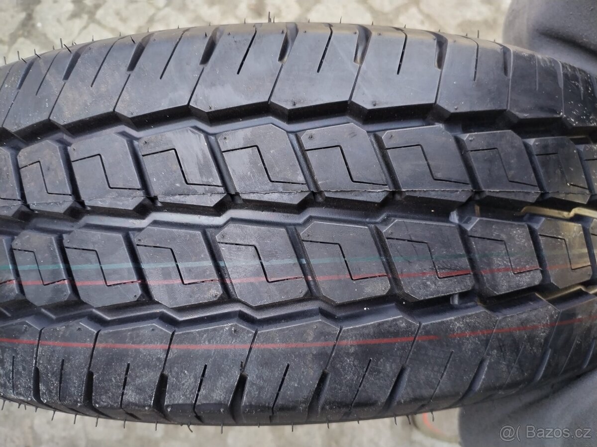225/65/16C letni pneu 225/65 R16C - 2