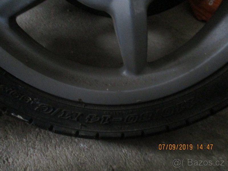 Piagio Liberty 50 - 2