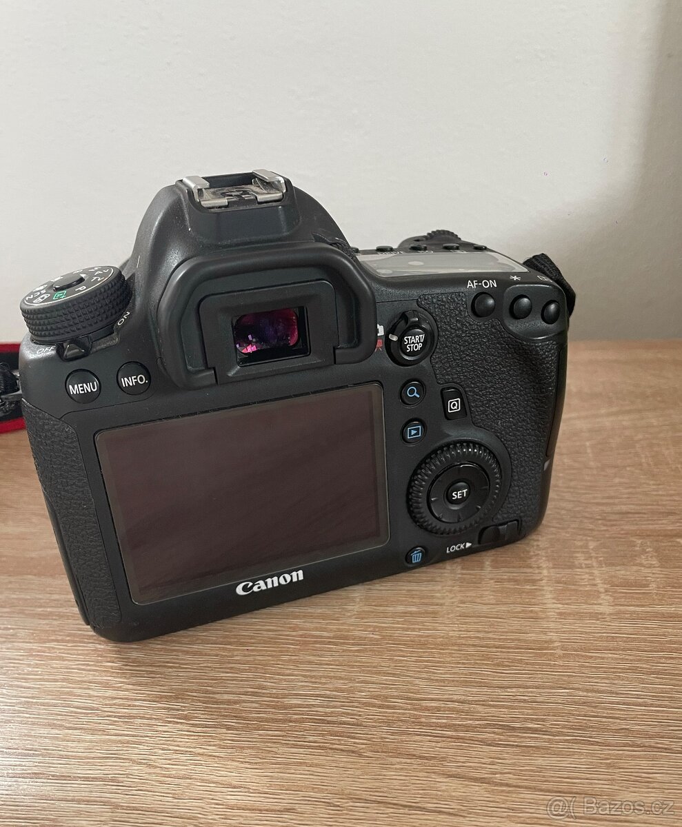 Canon EOS 6D + Sigma 35mm f/1.4 Art - 2