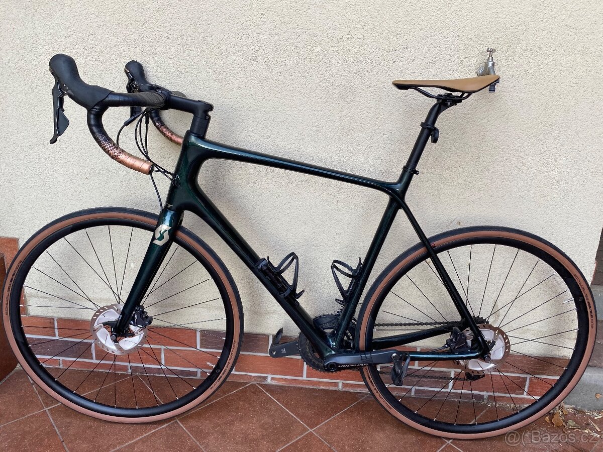 Kolo scott adict 10 - 2