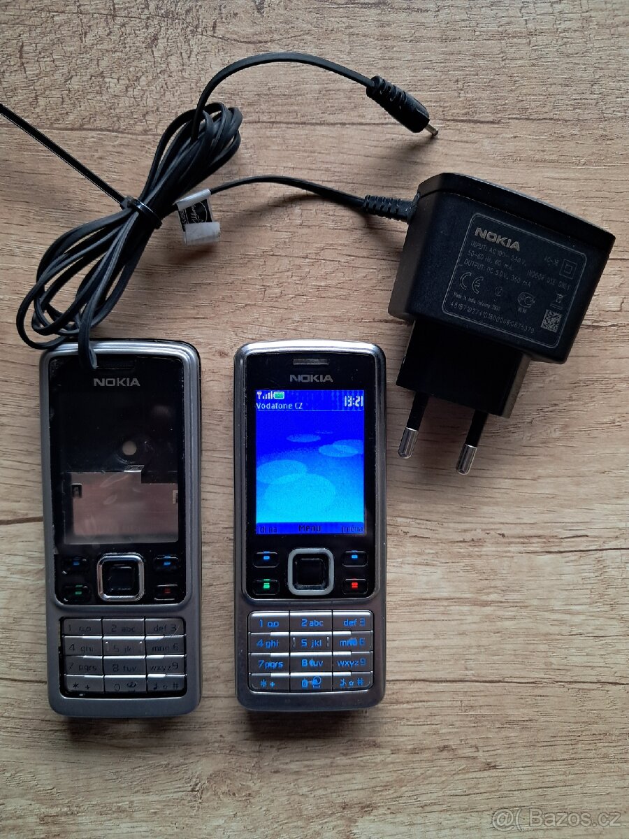 Nokia 6300 - 2
