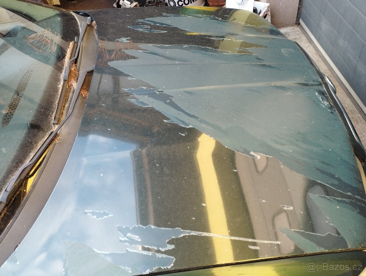 Škoda Octavia combi - 2