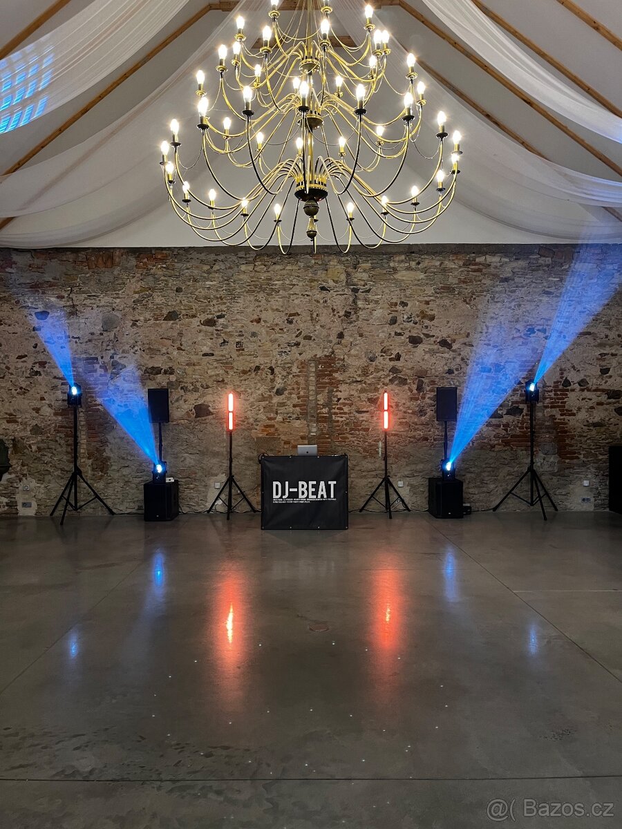 Eurolite TSL-1000 scan - 2