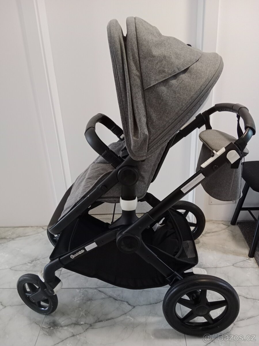 Bugaboo Fox 3 - 2