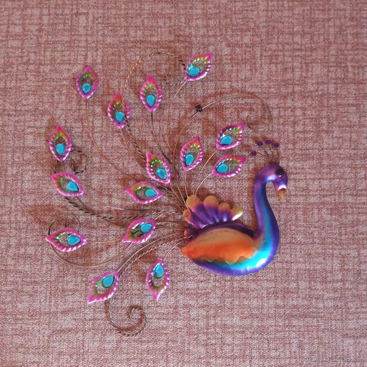 Nástěnné dekorace - 2