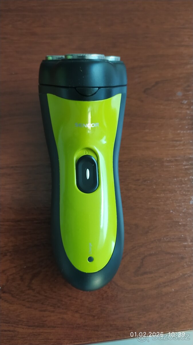 Sencor SMS 4012GR - 2