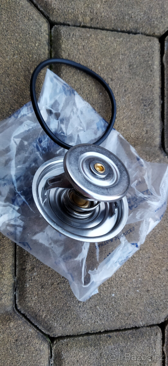 Náhradní díly Ssangyong Musso 2,9 TD - 2