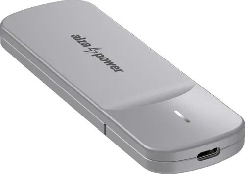 M.2 NVMe SSD disk Apacer 256 GB - 2