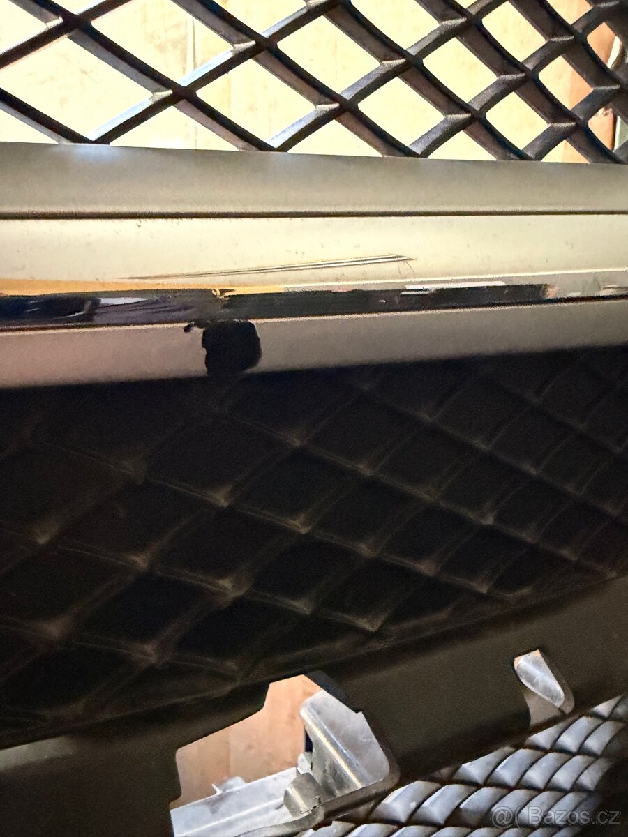 Maska Mercedes Slk 2011-2016 - 2