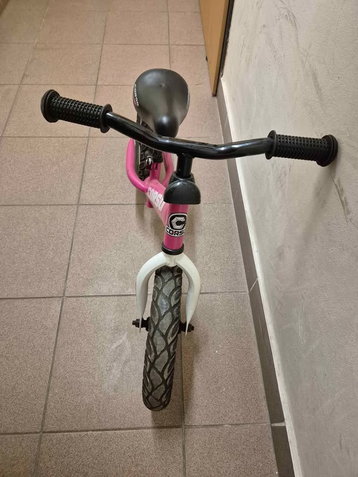 ODRÁŽEDLO CORSO 12" - 2