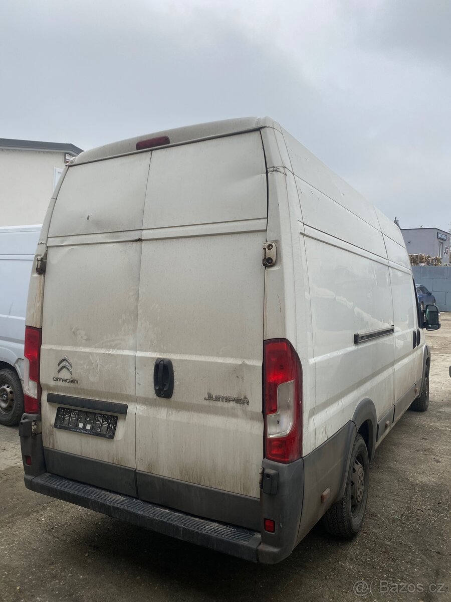 Rozpredam L4H3 maxi maxi - 2