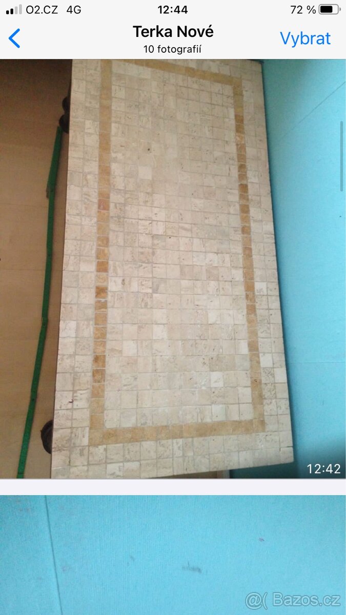 Konferenční stůl - 2