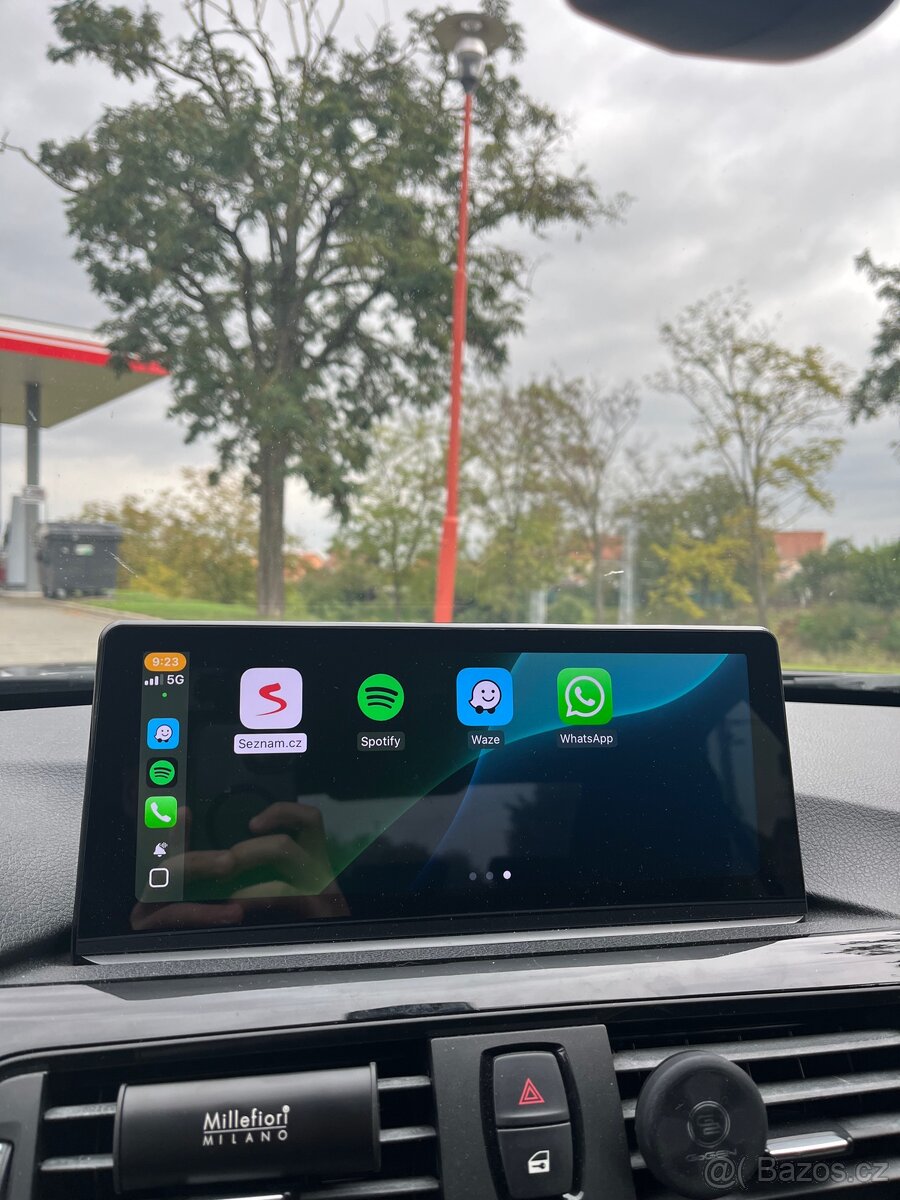 Displej Bmw F30/F31 10,25” - 2