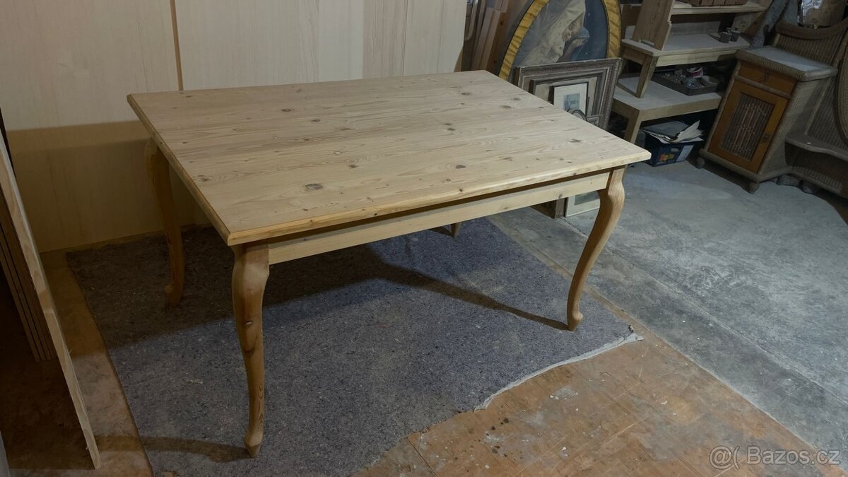 Stůl - 2