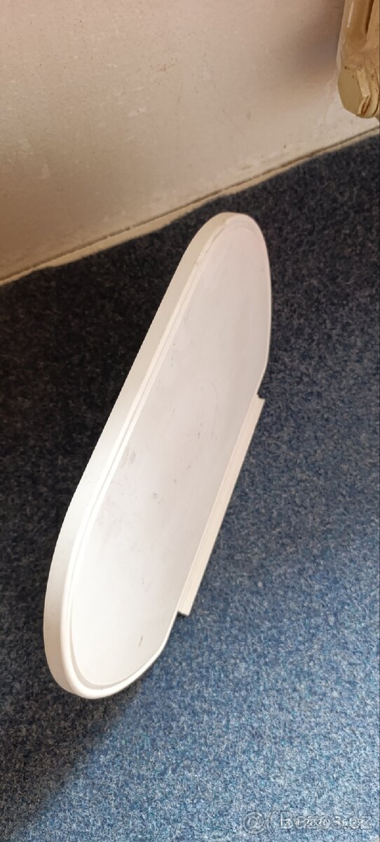 Stolecek mobilni - 2