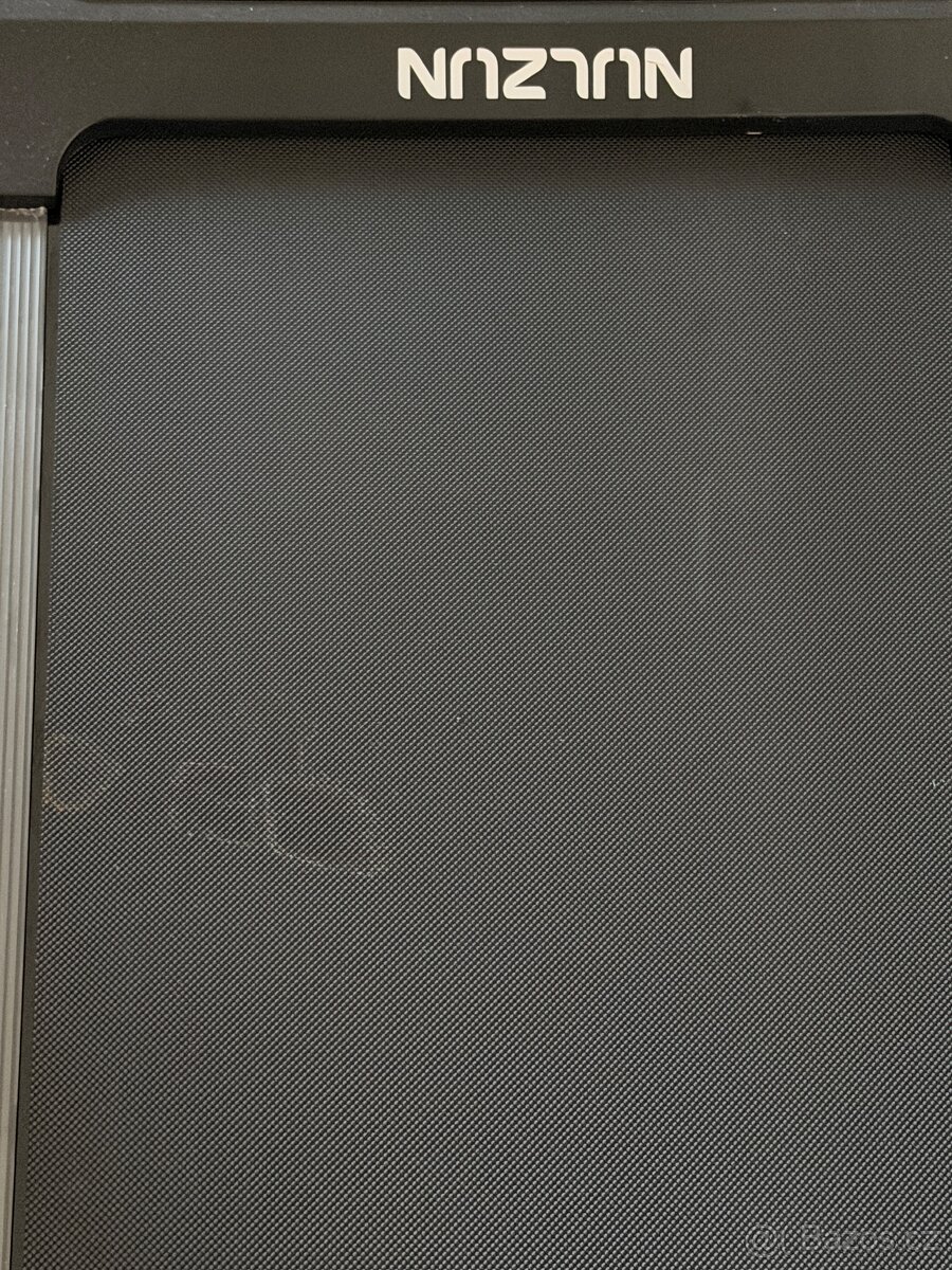 Chodící pás motorový - 2