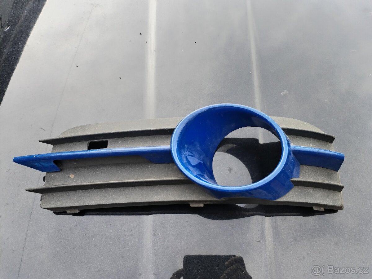 Škoda Fabia RS1 - 2