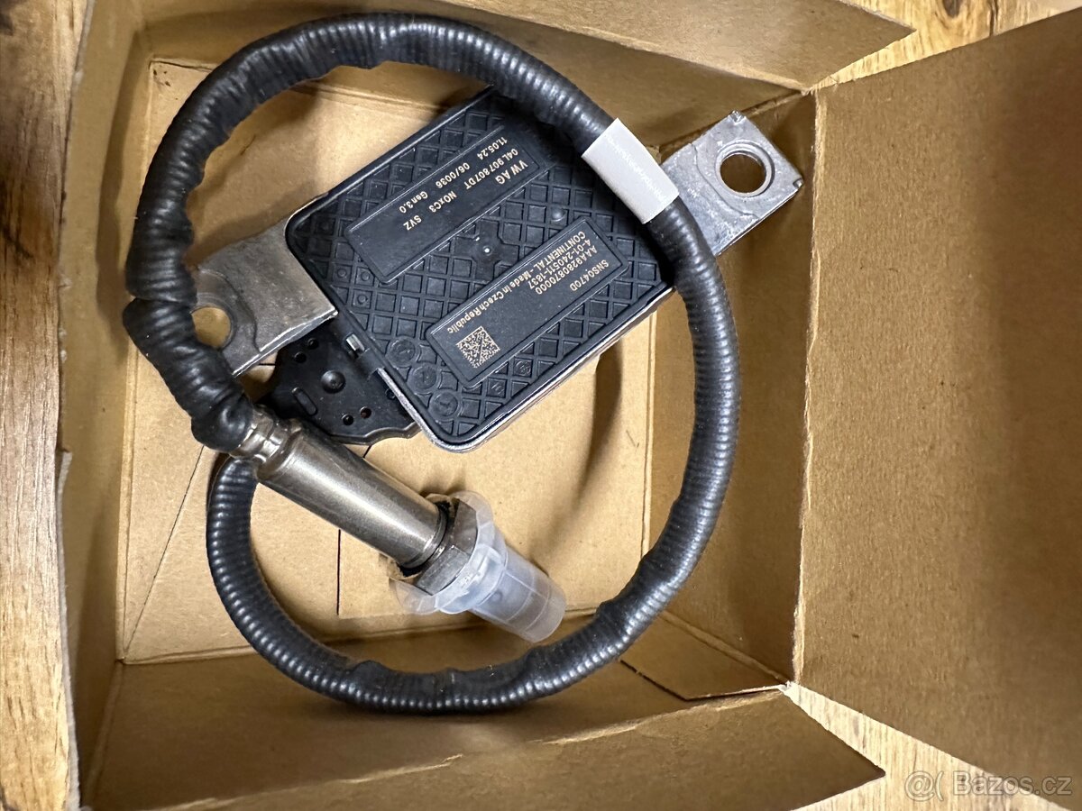 04L907805D Nox senzor - 2