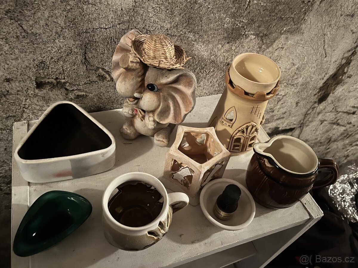 porcelánovy mix - 2