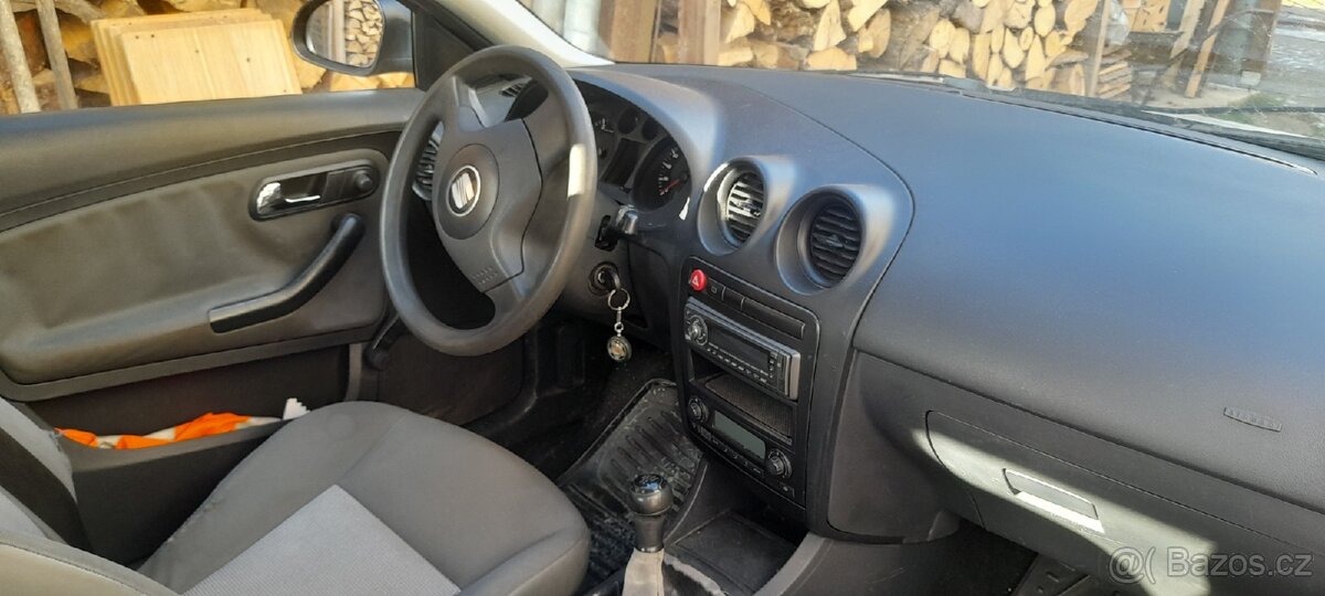 Seait Ibiza 6L - 2