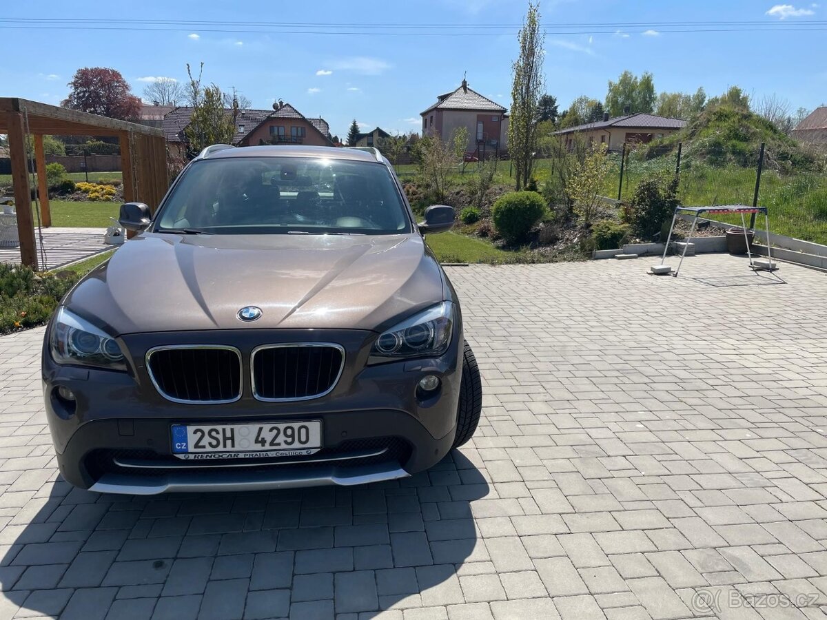BMW X1 - 2