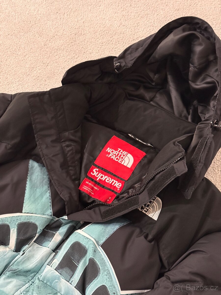 Bunda The North Face x Supreme - 2