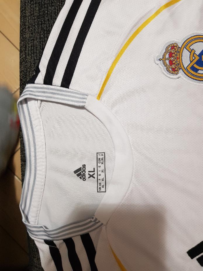 fotbalový dres vel.L-XL - 2