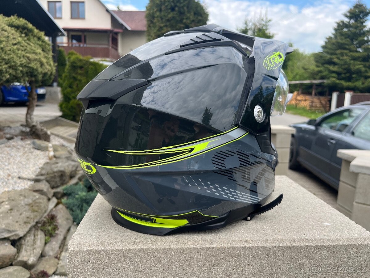 Helma XRC - 2