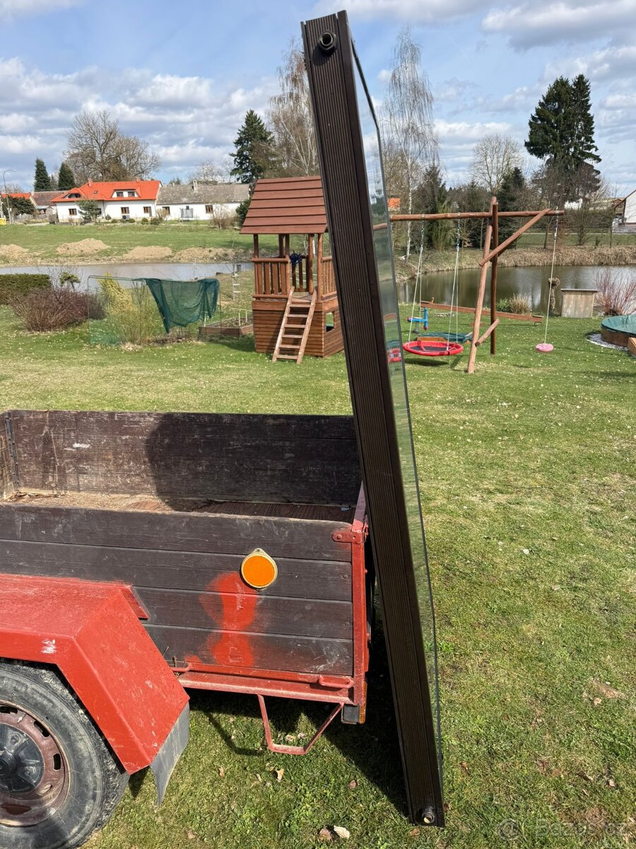 Solarni panely - 2