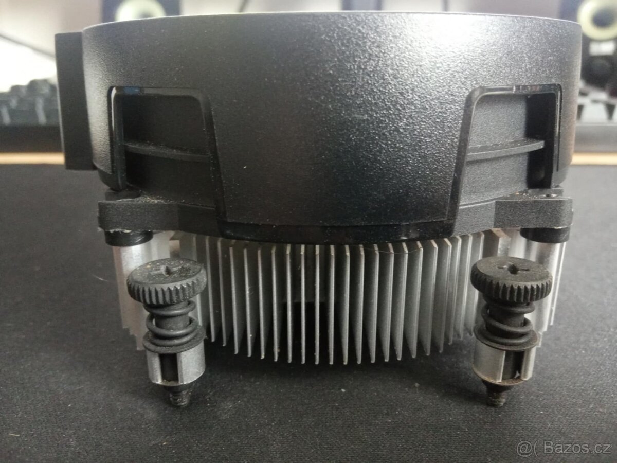 AMD Wraith Stealth - 2