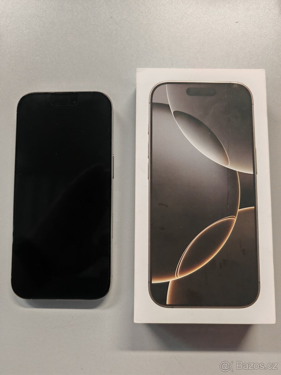 Iphone 16 Pro - 2