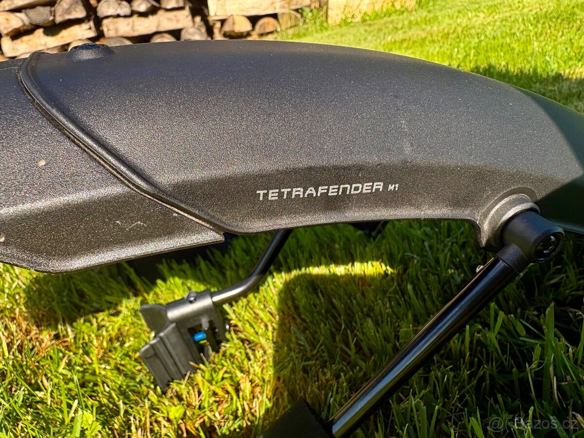 Blatníky Topeak TETRAFender M1+M2 set - 2