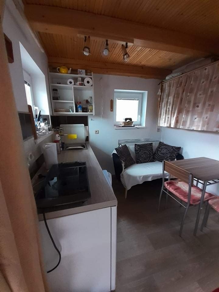 Ubytování - 2