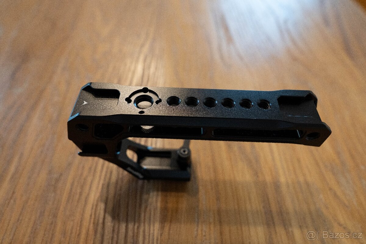 SmallRig 3766 Nato Top Handle - 2