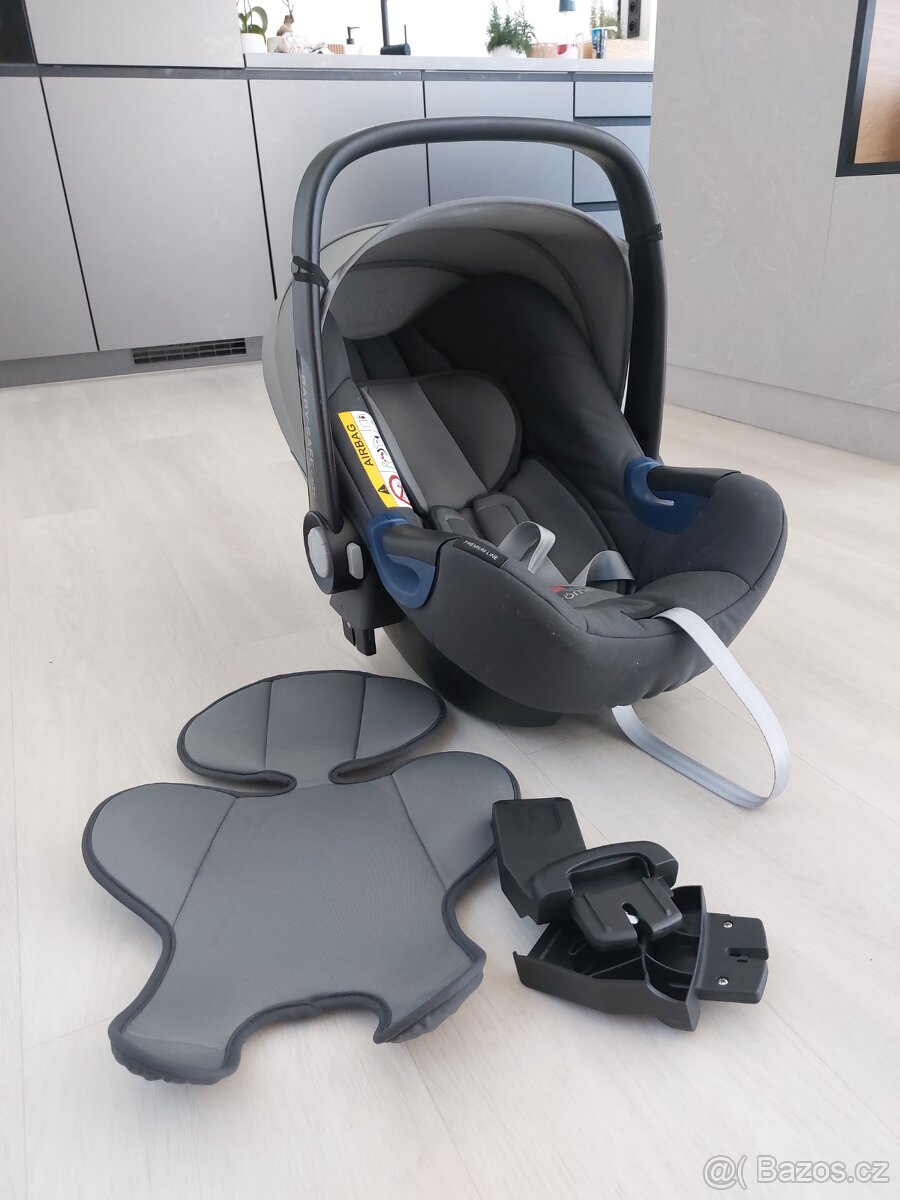 Vajicko Britax - 2