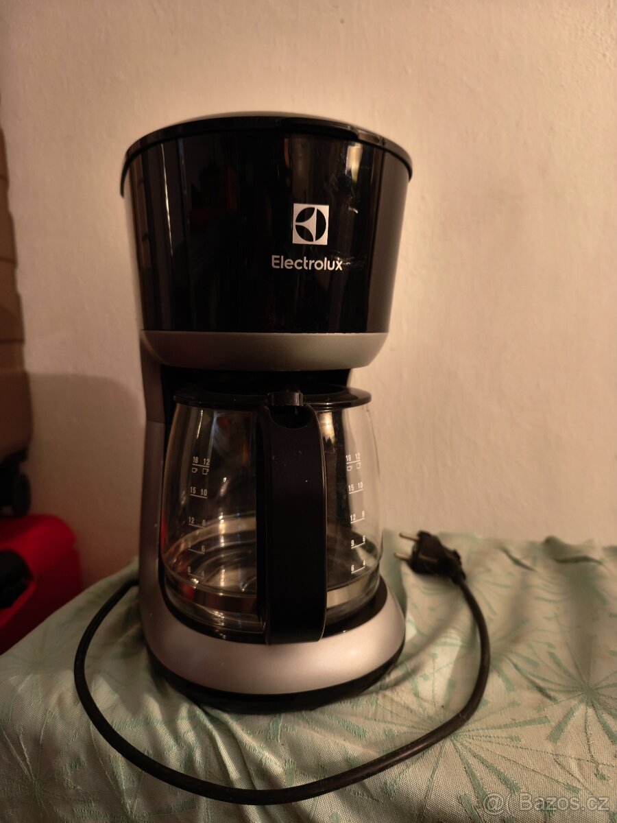 Překapávač Elektolux - 2