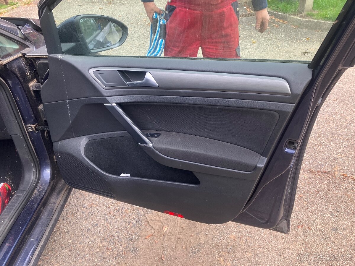 Golf 7 hatchback - 2