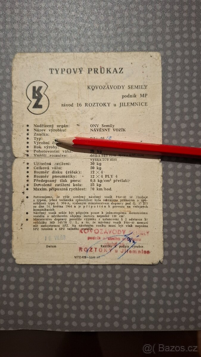 Pav 40 - 2
