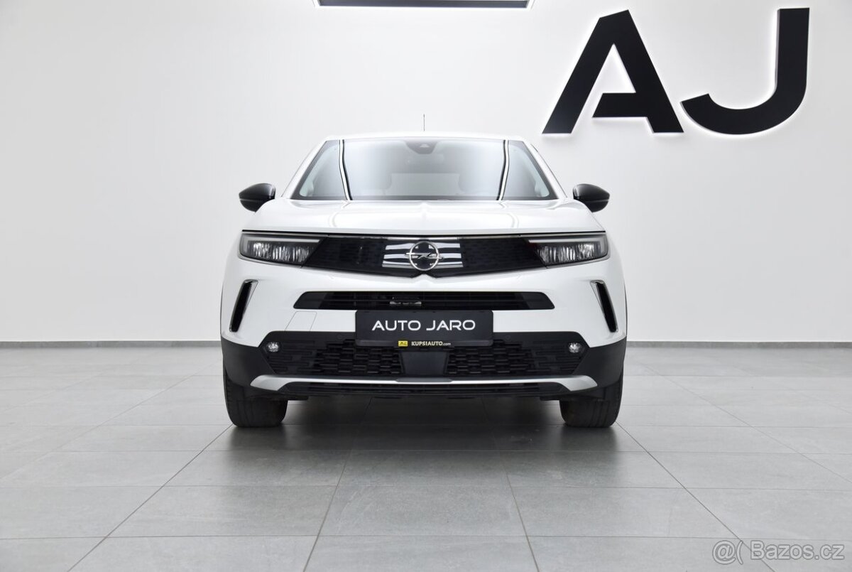 Mokka-e Elegance A/T, LED, ACC, Lane Assist, Mŕtvy uhol - 2