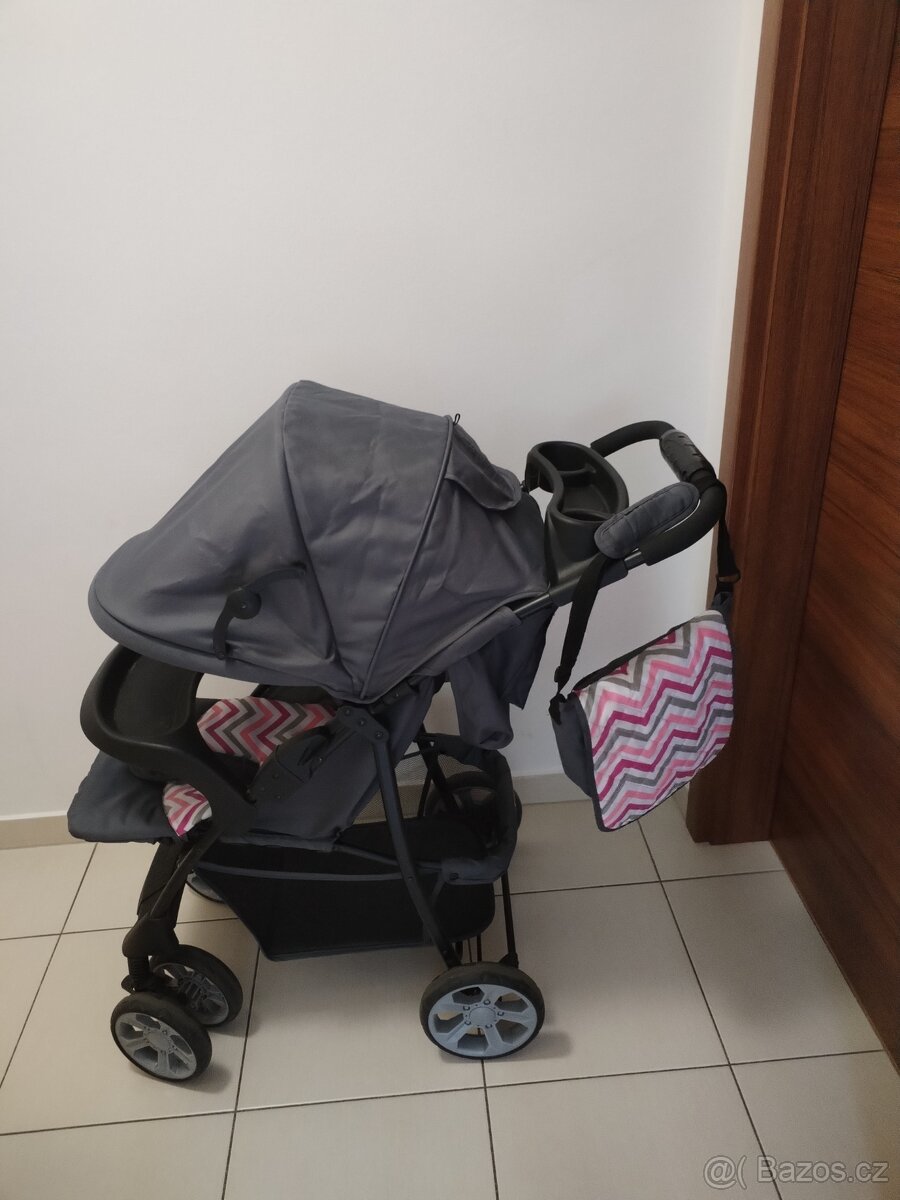 Lionelo emma plus - 2